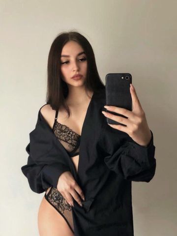 Роксана Енисейск