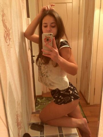 Нелли Elite Москва Енисейск